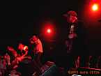  Wishbone Ash Live in Istanbul, January 14, 2005 