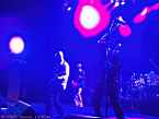  Wishbone Ash Live in Istanbul, January 14, 2005 