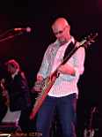  Wishbone Ash Live in Istanbul, January 14, 2005 