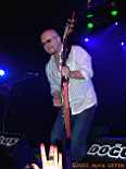  Wishbone Ash Live in Istanbul, January 14, 2005 