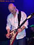  Wishbone Ash Live in Istanbul, January 14, 2005 