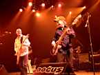  Wishbone Ash Live in Istanbul, January 14, 2005 