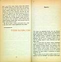 Turkish Jethro TULL Book