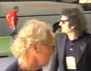 30 May 2004, Jethro Tull in Istanbul