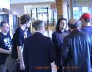 30 May 2004, Jethro Tull in Istanbul