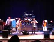 30 May 2004, Jethro Tull in Istanbul