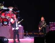 30 May 2004, Jethro Tull in Istanbul