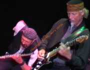 30 May 2004, Jethro Tull in Istanbul
