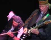 30 May 2004, Jethro Tull in Istanbul