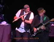 30 May 2004, Jethro Tull in Istanbul