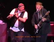 30 May 2004, Jethro Tull in Istanbul