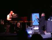 30 May 2004, Jethro Tull in Istanbul
