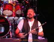 30 May 2004, Jethro Tull in Istanbul