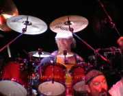30 May 2004, Jethro Tull in Istanbul