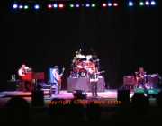 30 May 2004, Jethro Tull in Istanbul