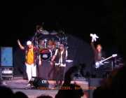 30 May 2004, Jethro Tull in Istanbul