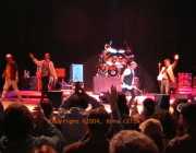 30 May 2004, Jethro Tull in Istanbul