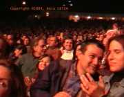 30 May 2004, Jethro Tull in Istanbul