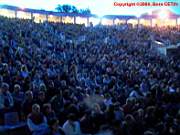 30 May 2004, Jethro Tull in Istanbul