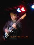 30 May 2004, Jethro Tull in Istanbul