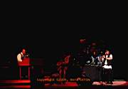 30 May 2004, Jethro Tull in Istanbul