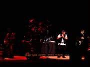 30 May 2004, Jethro Tull in Istanbul