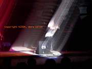 30 May 2004, Jethro Tull in Istanbul