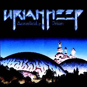 URIAH HEEP