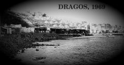 DRAGOS Pages