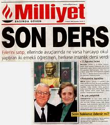 M&H.G. OKUL Sayfası