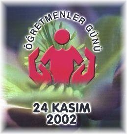 2002 Öğretmenler Kataloğu