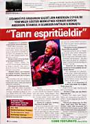 01.09.05, Haftalık News Magazine 