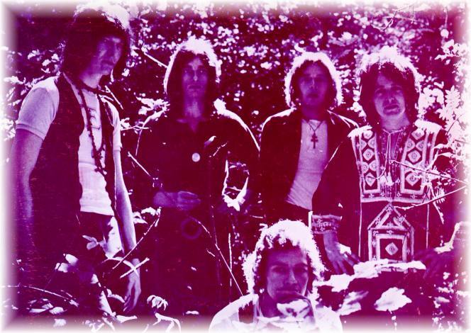 First Yes 1968